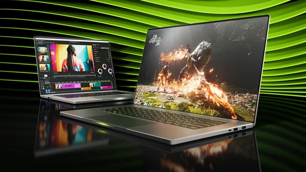 Laptop gaming dùng card rời NVIDIA GeForce 4060 / 5060