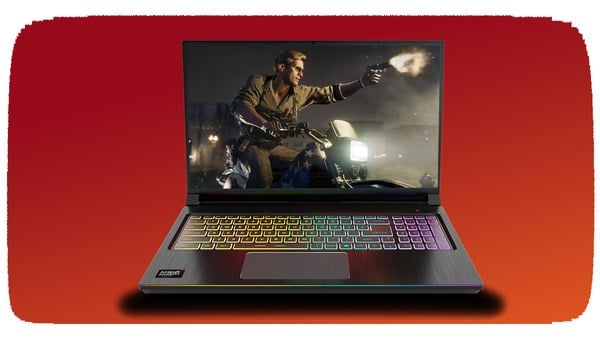 Laptop trên 40 triệu - Laptop trên 40 triệu cho nhu cầu chuyên sâu