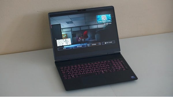 Laptop trên 40 triệu - Chọn GPU trước nhưng đừng bỏ qua TGP