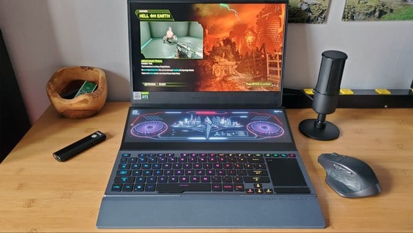 Laptop trên 40 triệu - Laptop trên 40 triệu giá bao nhiêu?