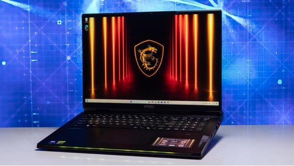 Laptop trên 40 triệu - Chọn laptop theo công việc thực tế