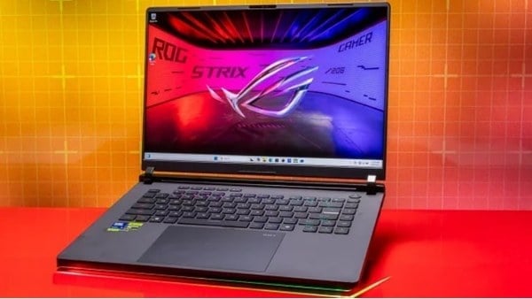 Laptop trên 40 triệu - Khi nào nên giảm ngân sách hoặc chuyển sang PC?