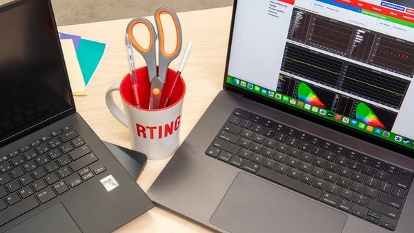 Laptop Văn Phòng - RAM, SSD và khả năng nâng cấp