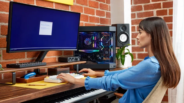 Nên build PC hay mua sẵn