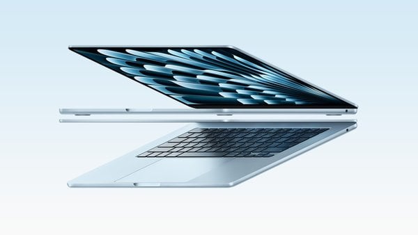 MacBook Air - Bắt đầu từ cách dùng, không phải đời chip