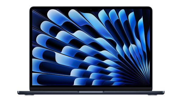 MacBook Air - MacBook Air M5 thay đổi điểm nào đáng quan tâm?