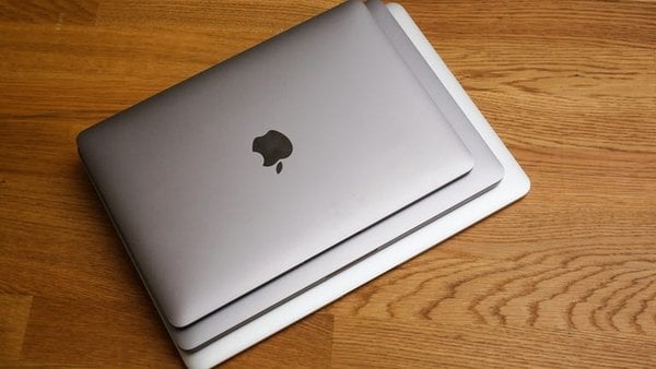 MacBook Air - Vì sao nên mua tại Sintech