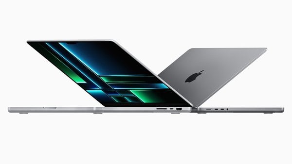 MacBook Pro - MacBook Pro khác MacBook Air ra sao?