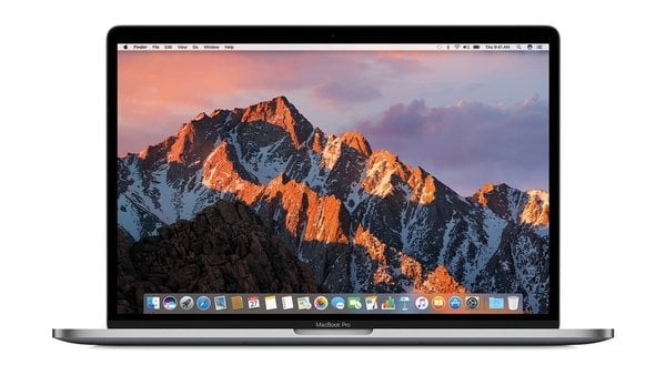 MacBook Pro - MacBook Pro M5, M5 Pro hay M5 Max khác nhau ra sao?