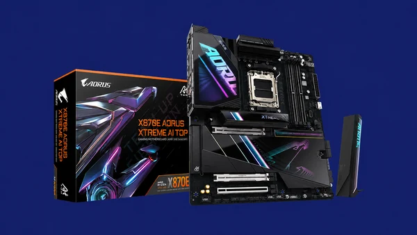 Mainboard là gì