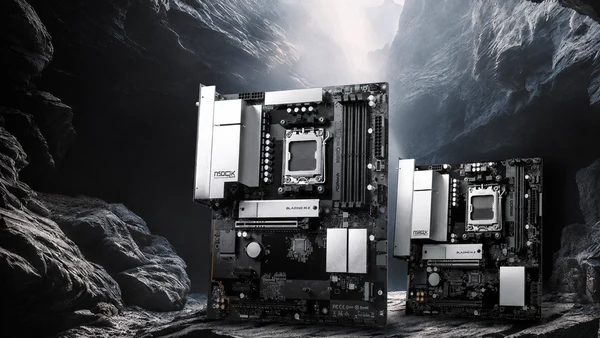 Vì sao nên mua Mainboard AMD tại Sintech