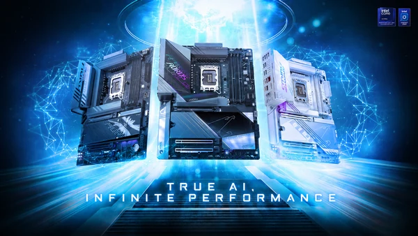 Mainboard Intel chính hãng tại Sintech