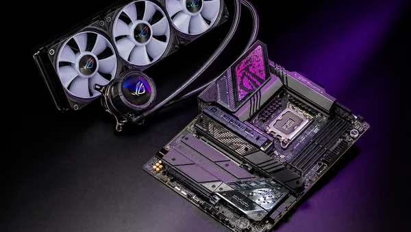 Cách chọn Mainboard Intel theo CPU và nhu cầu