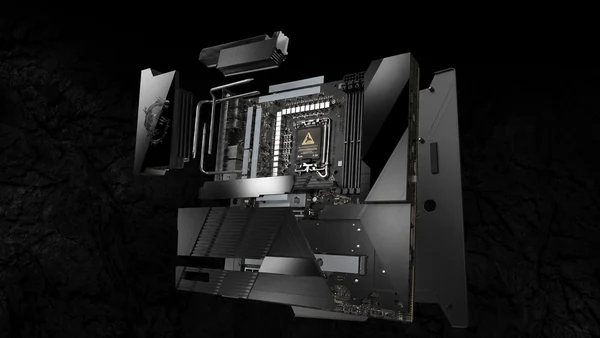 Vì sao nên mua Mainboard Intel tại Sintech