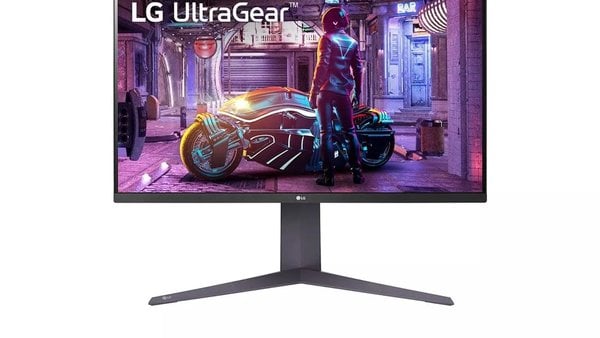 Màn Hình 100Hz - 144Hz - Màn hình 100Hz hay 144Hz?