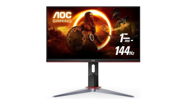 Màn Hình 100Hz - 144Hz - Màn Hình 100Hz - 144Hz giá bao nhiêu?