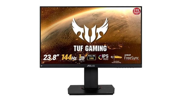 Màn Hình 100Hz - 144Hz - Vì sao nên mua tại Sintech