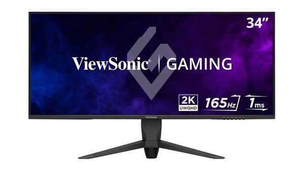 Màn Hình 165Hz - 180Hz - Dải tần số quét cân bằng cho gaming
