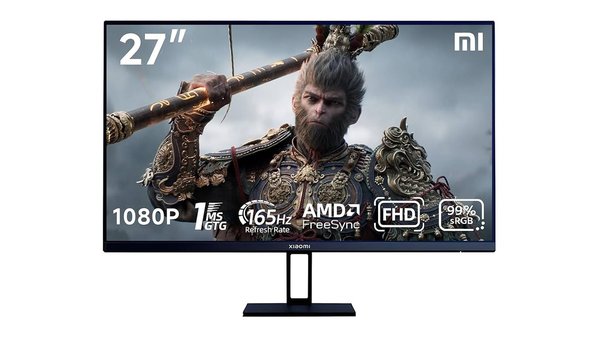 Màn Hình 165Hz - 180Hz - Chọn kích thước và độ phân giải