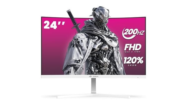 Màn Hình 165Hz - 180Hz - Vì sao nên mua tại Sintech