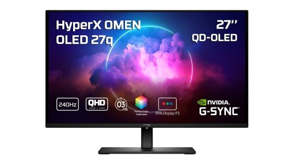 Màn Hình 240Hz Trở Lên - Màn Hình 240Hz Trở Lên