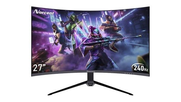 Màn Hình 240Hz Trở Lên - Chọn kích thước và độ phân giải