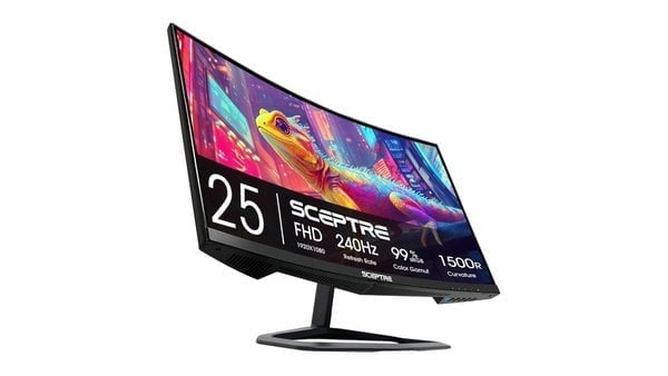 Màn Hình 240Hz Trở Lên - Tấm nền, phản hồi và kết nối