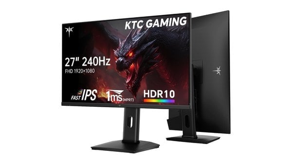 Màn Hình 240Hz Trở Lên - Vì sao nên mua tại Sintech