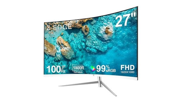 Màn Hình 27 - 29 Inch - Chọn độ phân giải theo nhu cầu