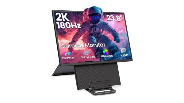 Màn Hình 2K / QHD - Các loại màn 2K QHD