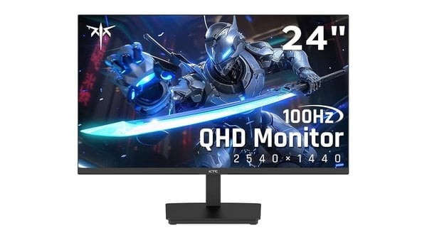 Màn Hình 2K / QHD - Nhu cầu hợp với màn QHD
