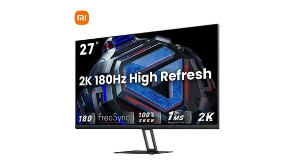 Màn Hình 2K / QHD - Chọn QHD theo PC đang dùng