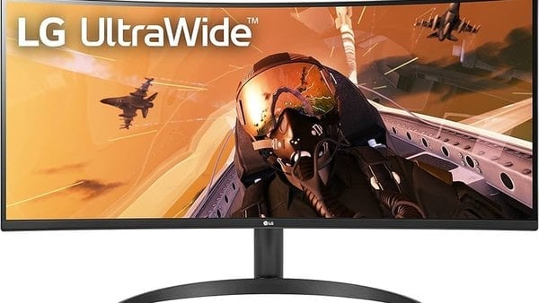 Màn Hình 34 - 35 Inch - Chọn độ phân giải và tần số quét
