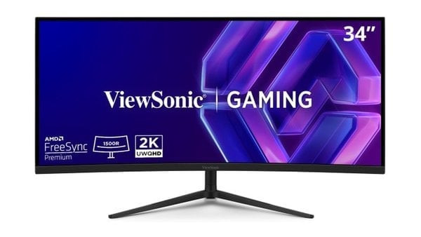 Màn Hình 34 - 35 Inch - Vì sao nên mua tại Sintech