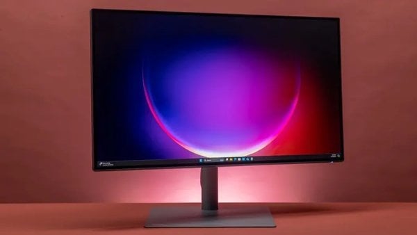 Màn Hình 4K - Màn hình 4K 27 inch hay 32 inch?