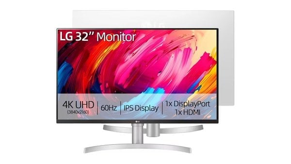 Màn Hình 4K - Vì sao nên mua tại Sintech
