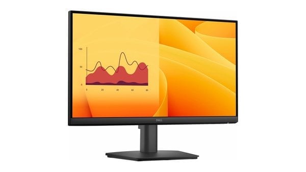 Màn Hình 75Hz Trở Xuống - Chọn kích thước và độ phân giải