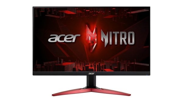 Màn Hình Acer - Màn hình Acer phù hợp bàn làm việc nào?