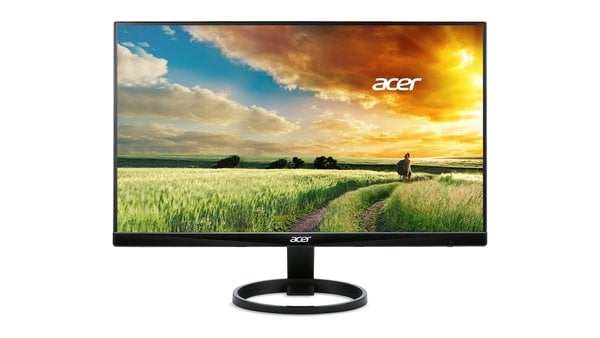 Màn Hình Acer - Full HD IPS 100Hz có đủ dùng không?