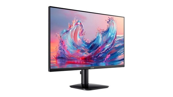 Màn Hình Acer - Vì sao nên mua tại Sintech