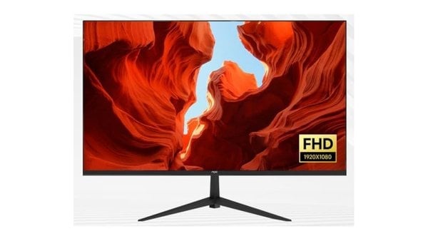 Màn Hình AIWA - Cổng kết nối của màn AIWA