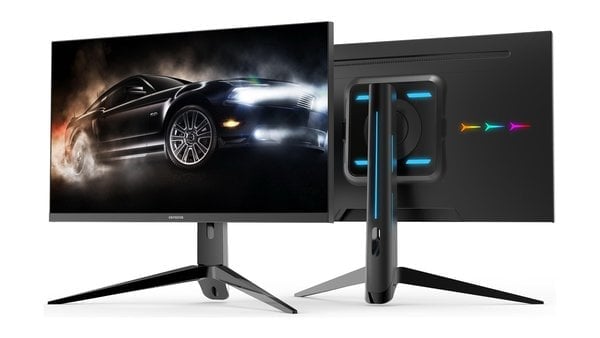 Màn Hình AIWA - AIWA chơi game có ổn không?