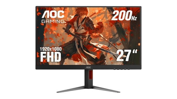 Màn Hình AOC - Full HD, QHD hay 4K phù hợp hơn?