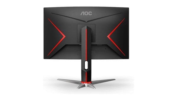 Màn Hình AOC - Vì sao nên mua tại Sintech