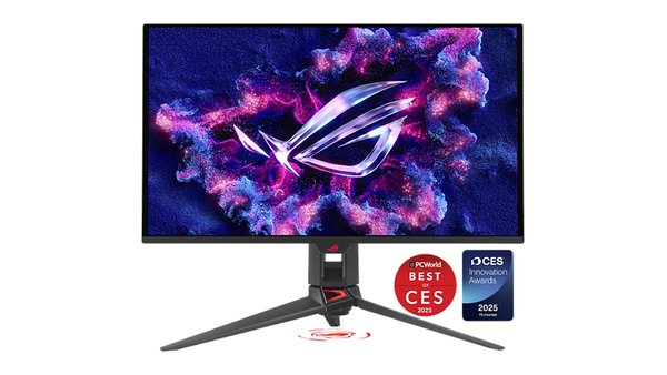 Màn Hình Asus - Chọn Asus theo nhu cầu