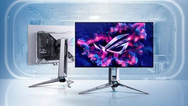 Màn Hình Asus - Kích thước Asus nên chọn