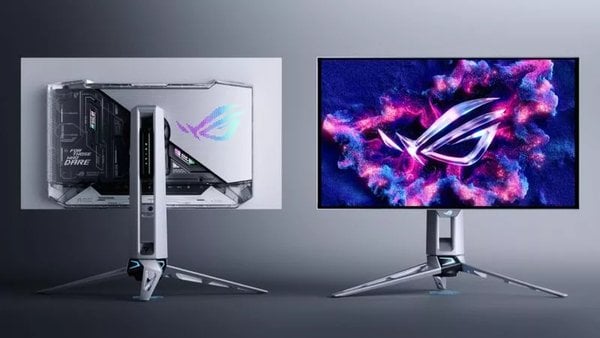 Màn Hình Asus - Màn Asus cho làm việc màu sắc