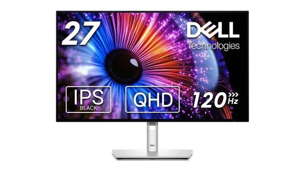 Màn Hình Dell - Bảng giá màn hình Dell mới nhất tại Sintech