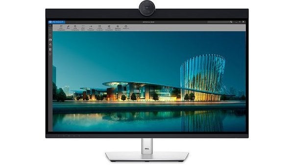 Màn Hình Dell - Chọn Dell theo góc làm việc