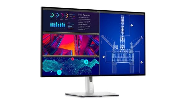 Màn Hình Dell - Tần số quét cho gaming